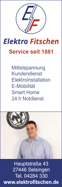 Elektro Fitschen OHG