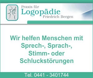 Logopädie Friedrich Bergen