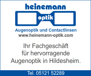 heinemann optik
