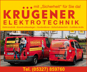 Krügener Elektrotechnik
