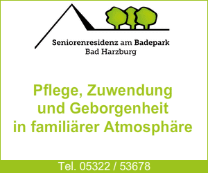 Seniorenresidenz am Badepark GmbH