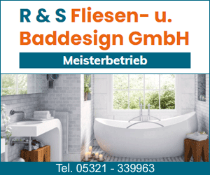R&S Fliesen- und Baddesign GmbH