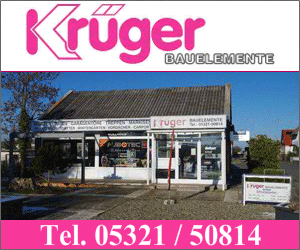 Uwe Krüger Bauelemente