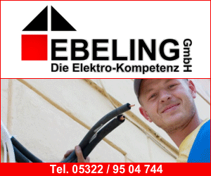 Elektro Ebeling GmbH