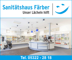 Sanitätshaus Färber GmbH