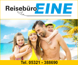 Reisebüro Eine