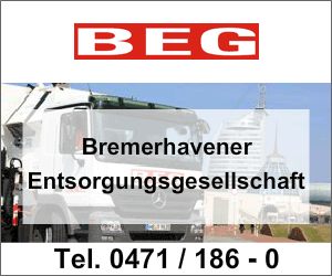 Bremerhavener Entsorgungs- gesellschaft mbH