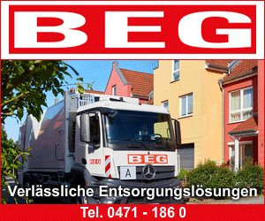 Bremerhavener Entsorgungs- gesellschaft mbH