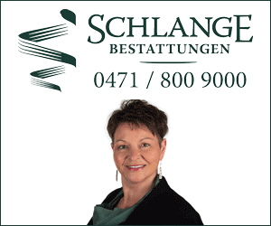 Bestattungen Luise Schlange GmbH