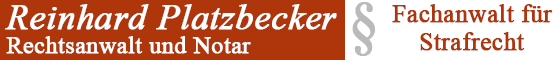 Platzbecker