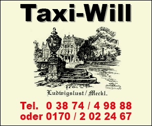 Taxi Will