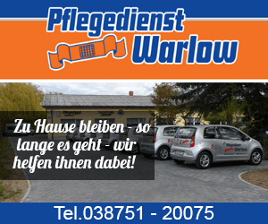 Pflegedienst Warlow GmbH