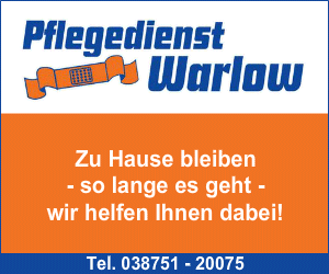 Pflegedienst Warlow GmbH