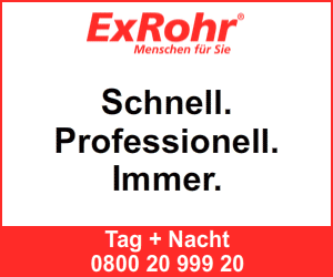 Ex-Rohr GmbH