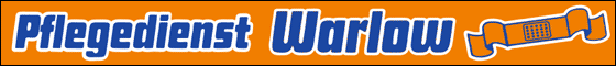 Pflegedienst Warlow
