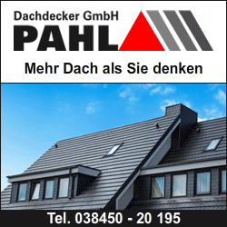 Dachdecker GmbH Pahl
