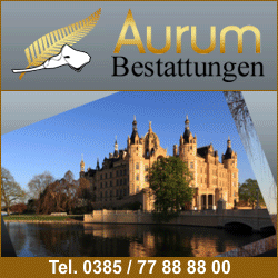 Aurum Bestattungen GmbH