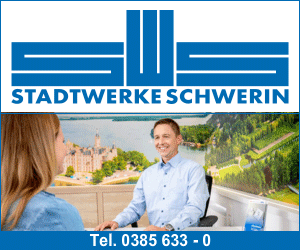 Stadtwerke Schwerin GmbH (SWS)