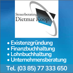 Dietmar Koop Steuerberatung