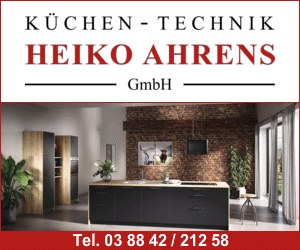 Küchen-Technik Heiko Ahrens GmbH