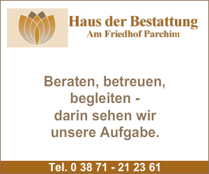 Haus der Bestattung Wockertal Gartenbau GmbH