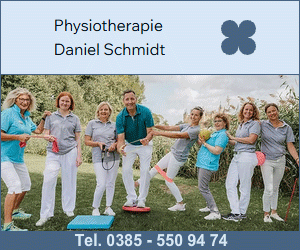 Physiotherapie Daniel Schmidt