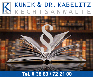 Rechtsanwälte Kunik & Dr. Kabelitz