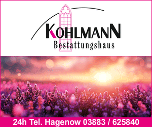 Bestattungshaus Kohlmann GmbH