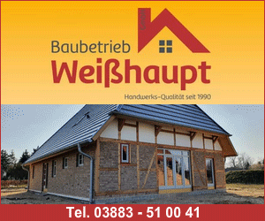 Baubetrieb Karl-Heinz Weißhaupt GmbH