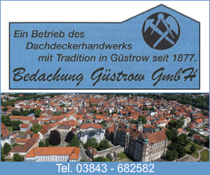 Bedachung Güstrow GmbH