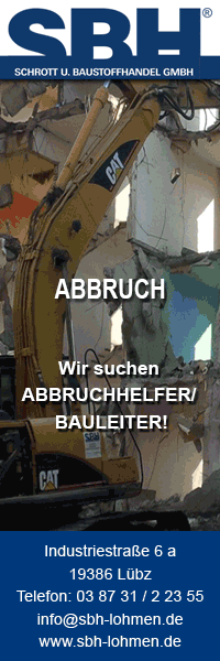 SBH Schrott- und Baustoff GmbH