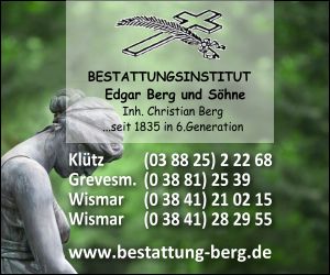 Edgar Berg & Söhne Bestattungsinstitut