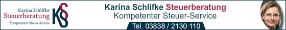 Steuerberaterin Karina Schlifke