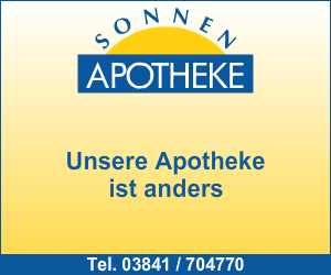 Sonnen-Apotheke Wismar