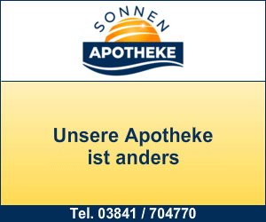 Sonnen-Apotheke Wismar