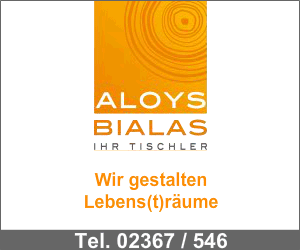 Aloys Bialas GmbH Tischlerei