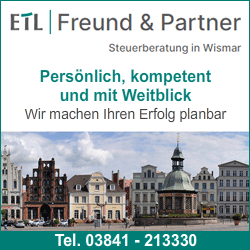 ETL Freund & Partner GmbH Steuerberatung
