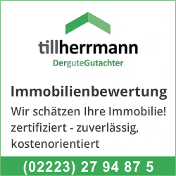 Till Herrmann Immobilienbewertung