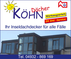 Köhn-Dächer GmbH & Co. KG