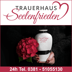 Trauerhaus Seelenfrieden Birgit & Uwe Schwarz GbR