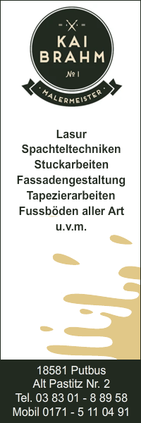 Kai Brahm Malermeister
