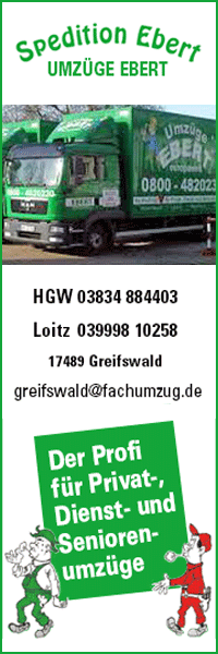 Ebert Umzüge