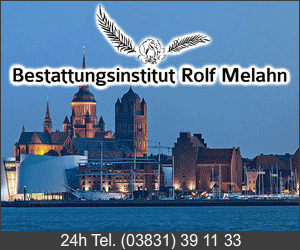 Bestattungsinstitut Rolf Melahn