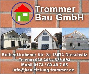 Trommer Bau GmbH
