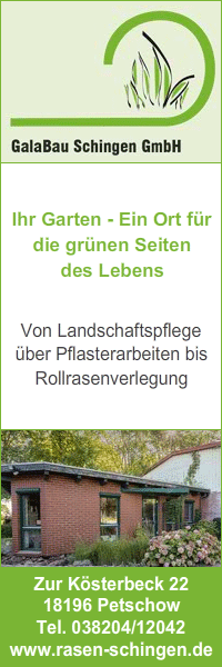 GalaBau Schingen GmbH
