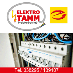 Elektro Tamm