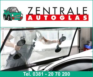 Zentrale Autoglas