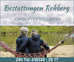 Bestattungshaus Grimmen