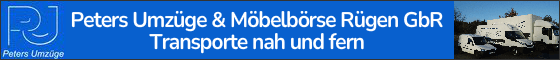 Umzüge Peters Uwe Peters