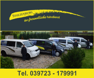 Fahrdienst Stolzenburg GbR
